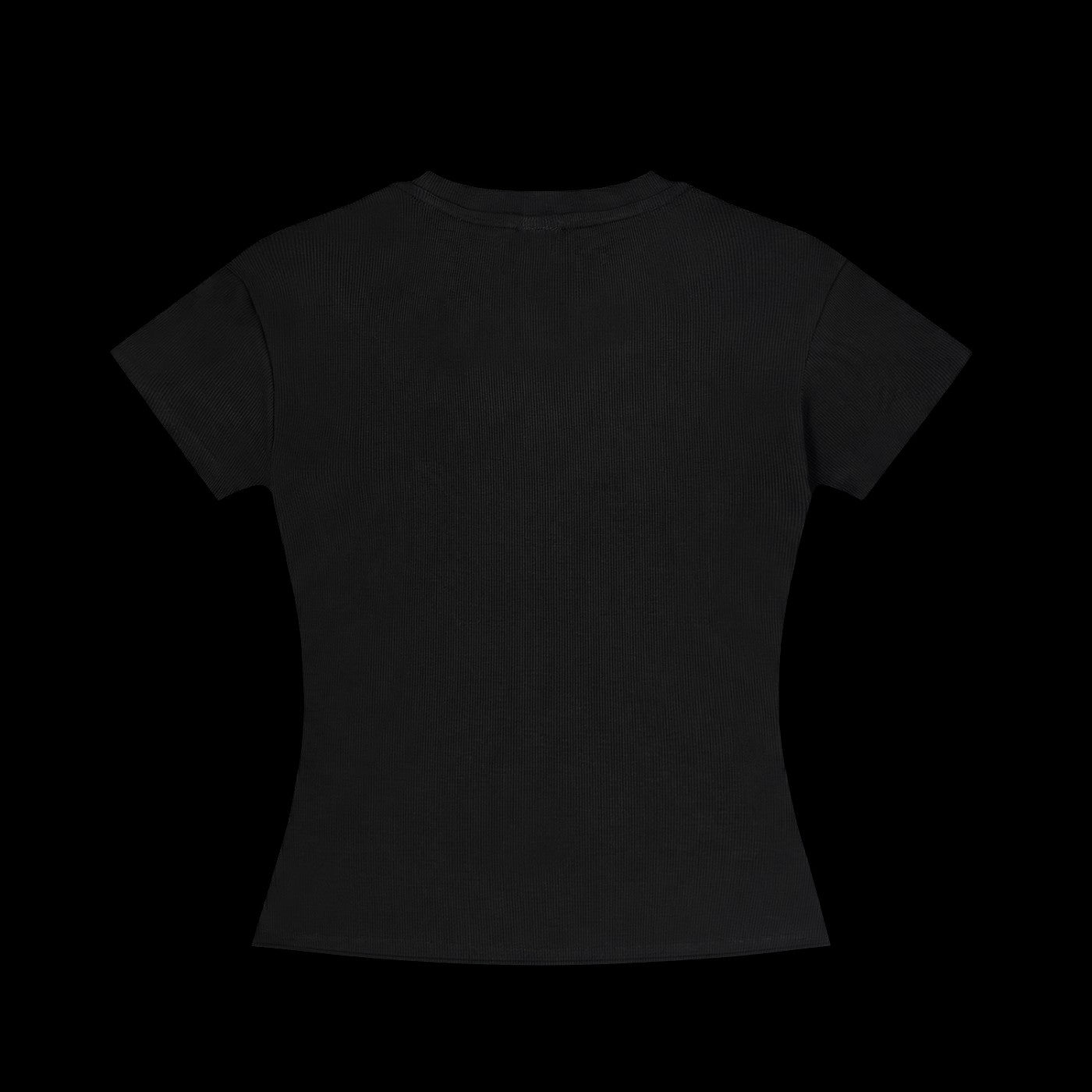 Weeping Seraph Baby Tee