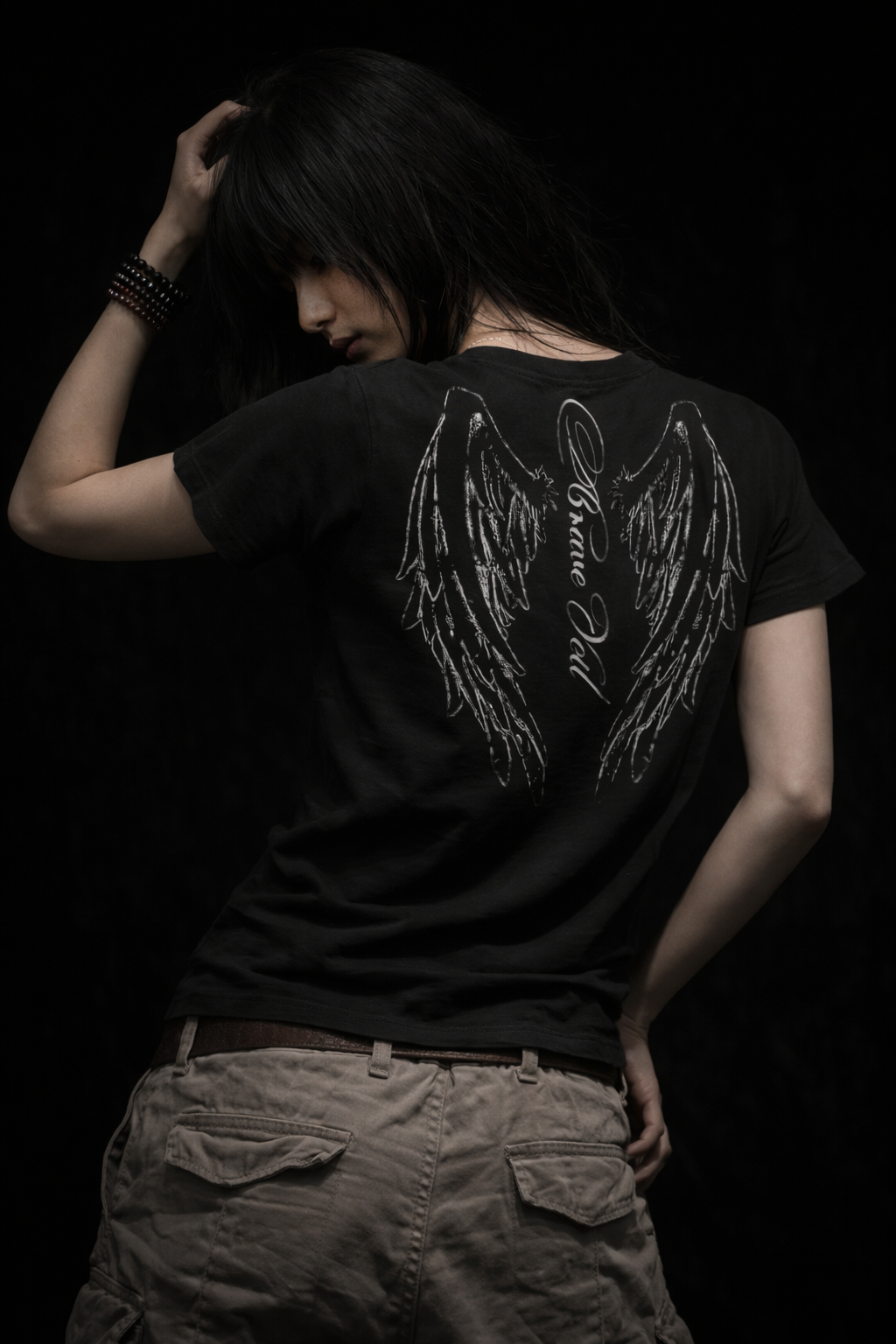 Fallen Halo Slim Fit