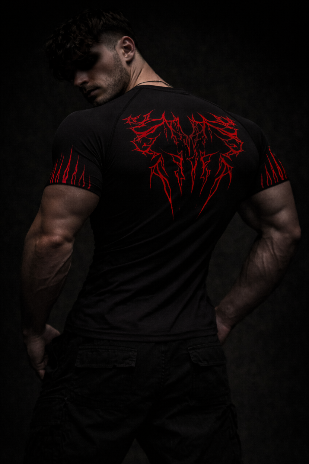 Blood Sigil Compression