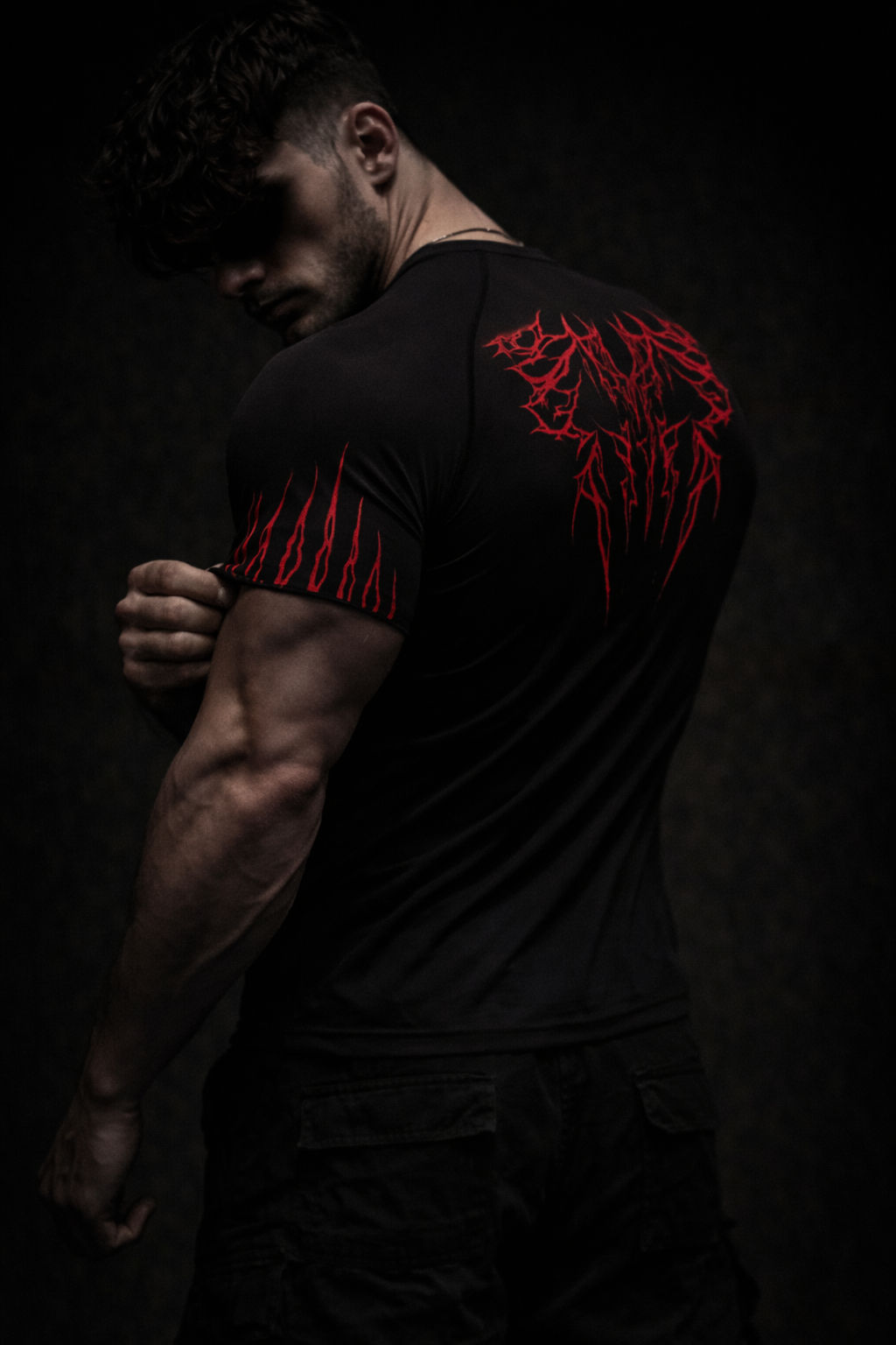 Blood Sigil Compression