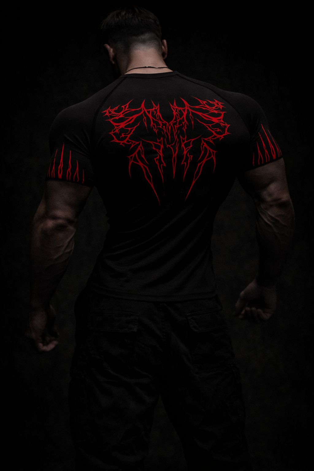 Blood Sigil Compression