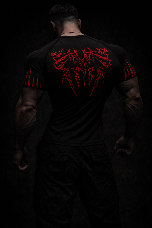 Blood Sigil Compression