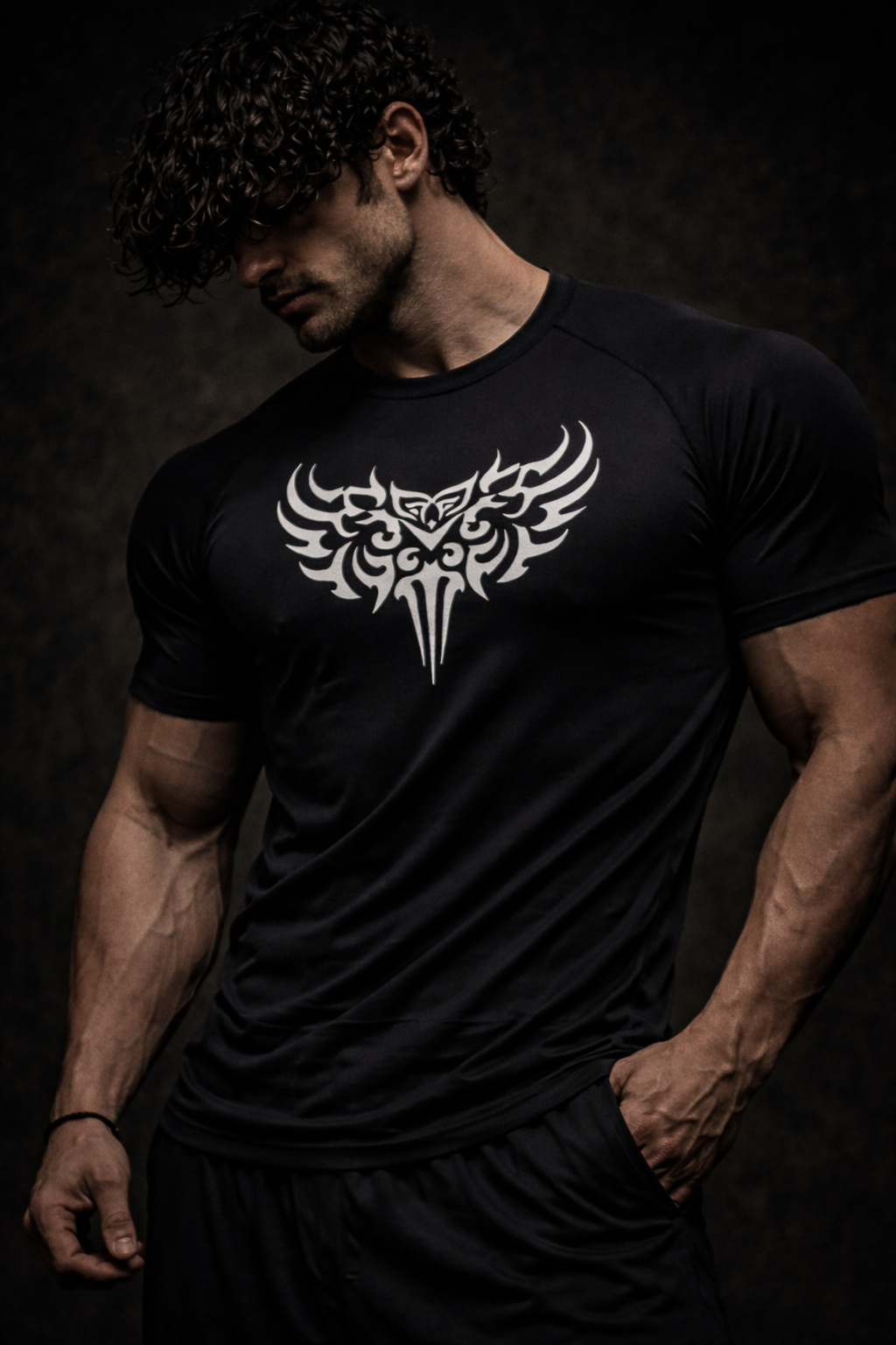 Phantom Wing Compression