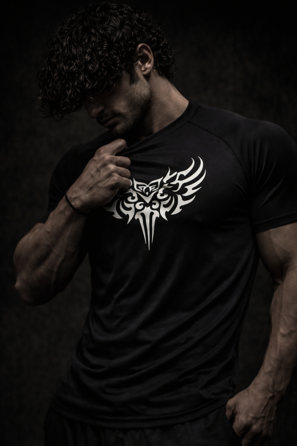 Phantom Wing Compression