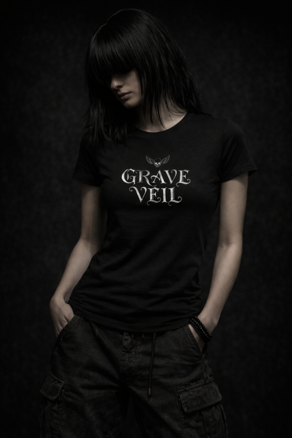 Dark Ascension Slim Fit