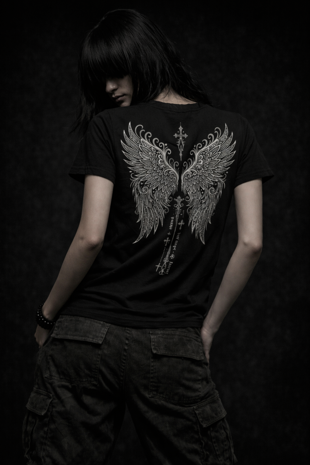 Dark Ascension Slim Fit