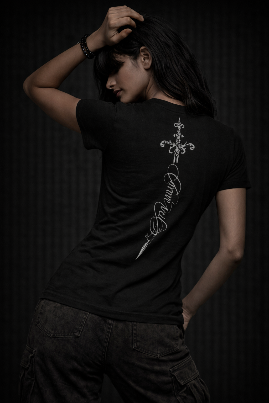 Sanctified Blade Slim Fit