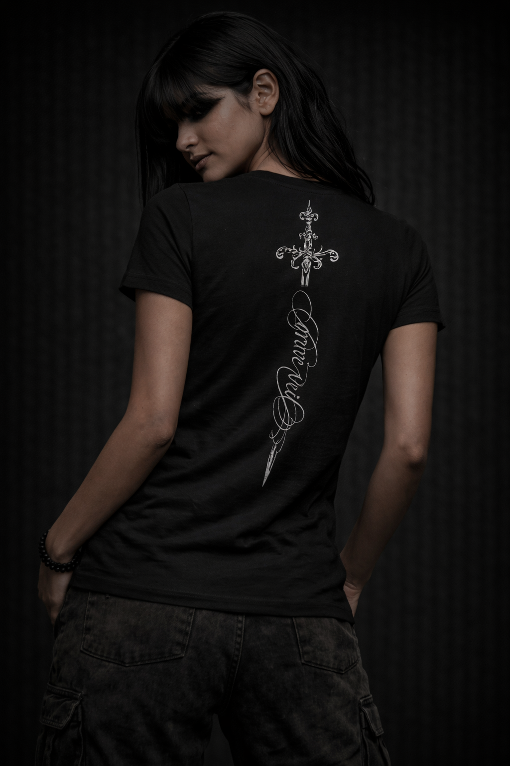 Sanctified Blade Slim Fit