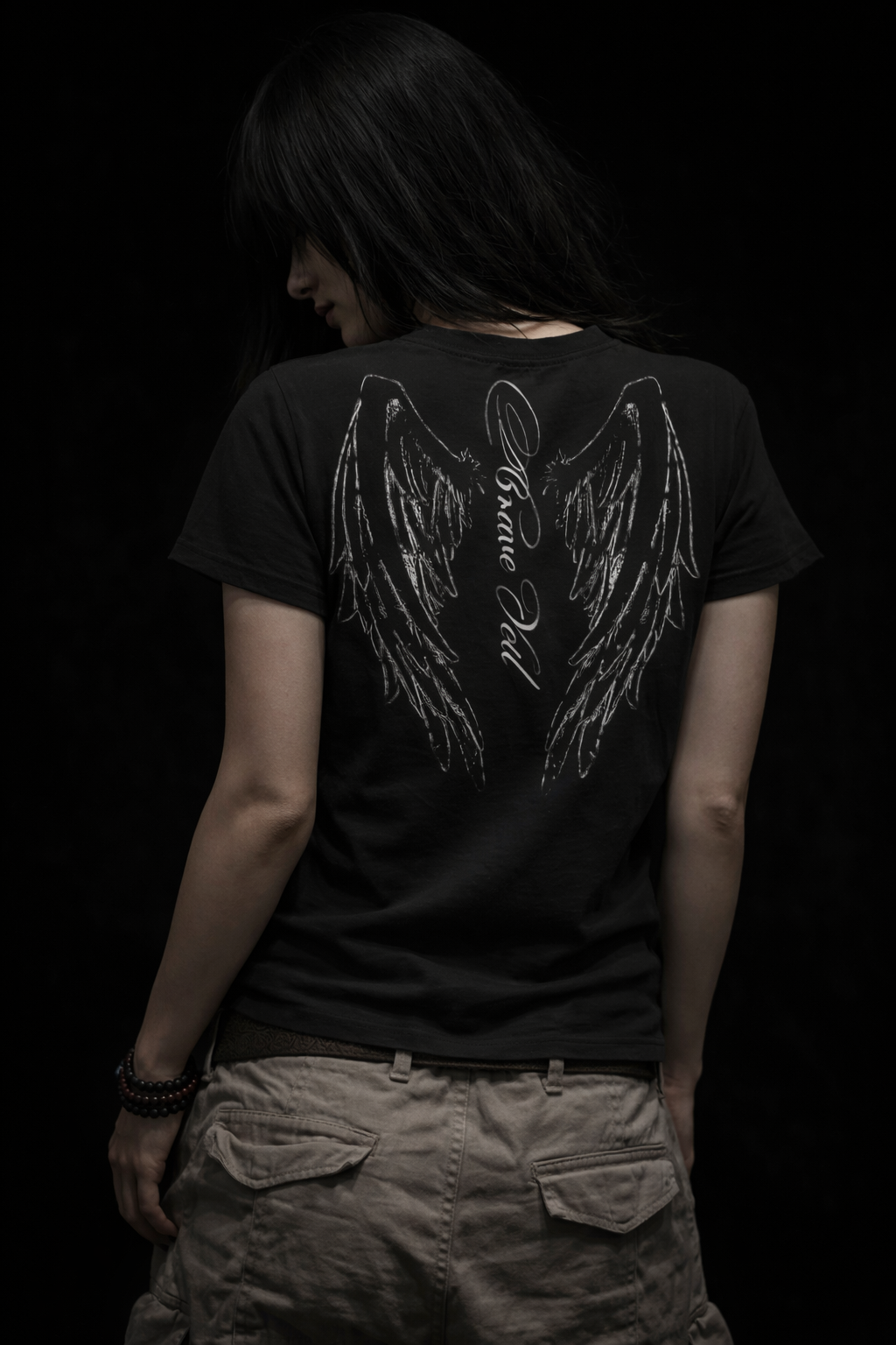 Fallen Halo Slim Fit