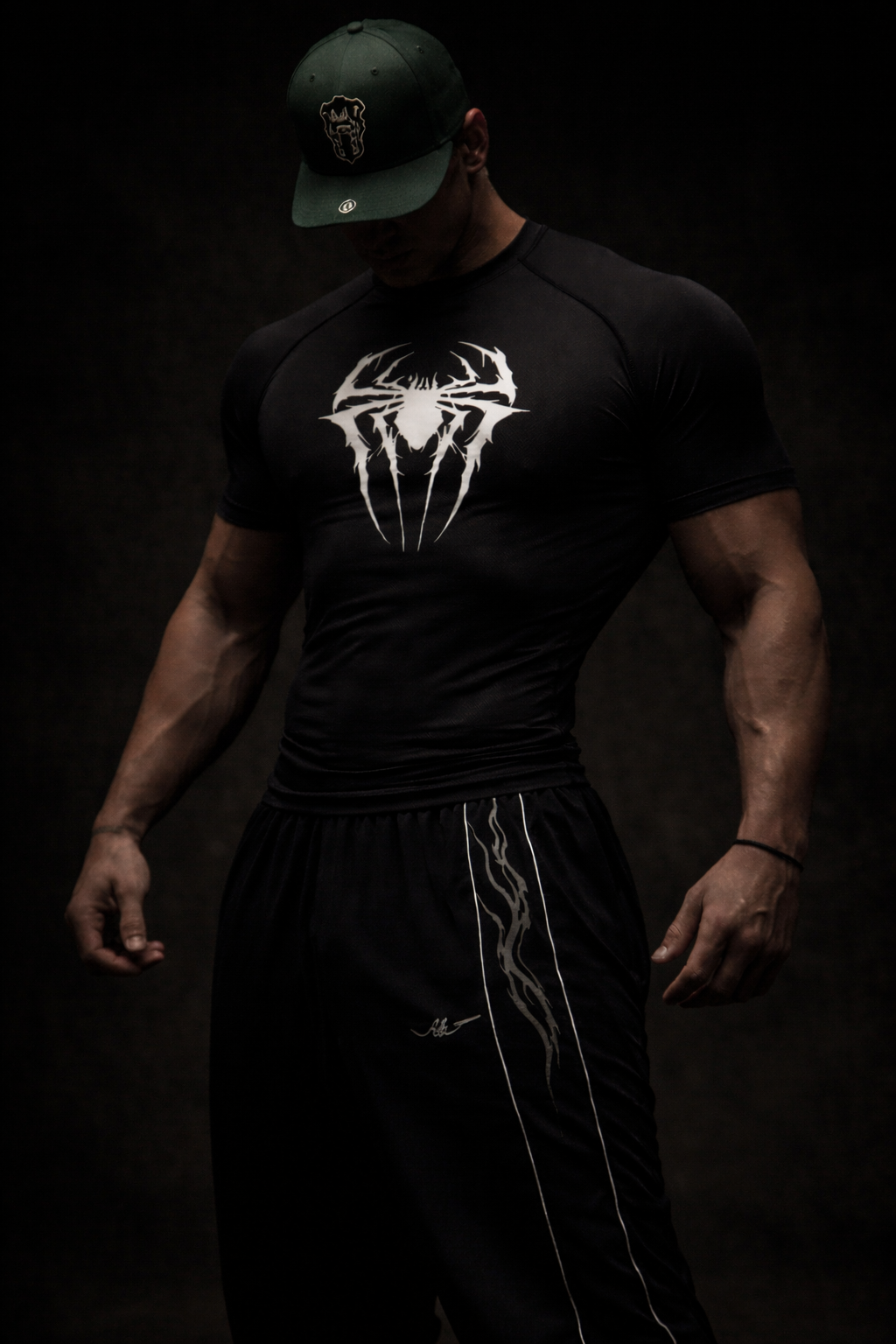 Widow Sigil Compression