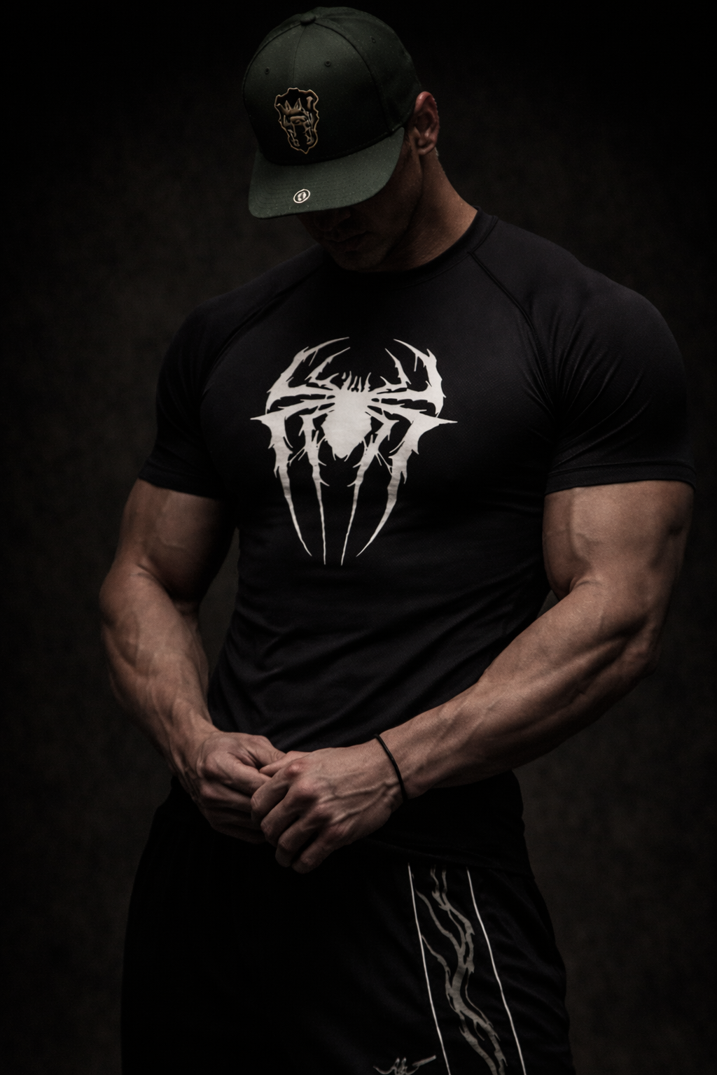 Widow Sigil Compression