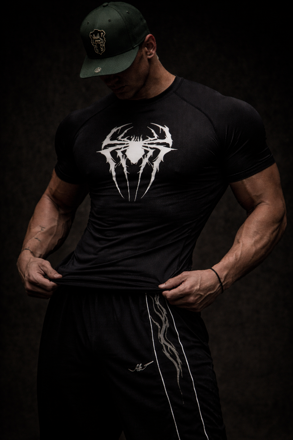 Widow Sigil Compression