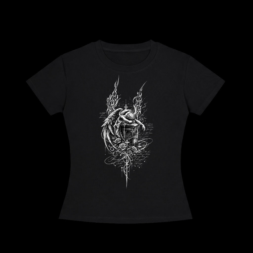 Weeping Seraph Slim Fit