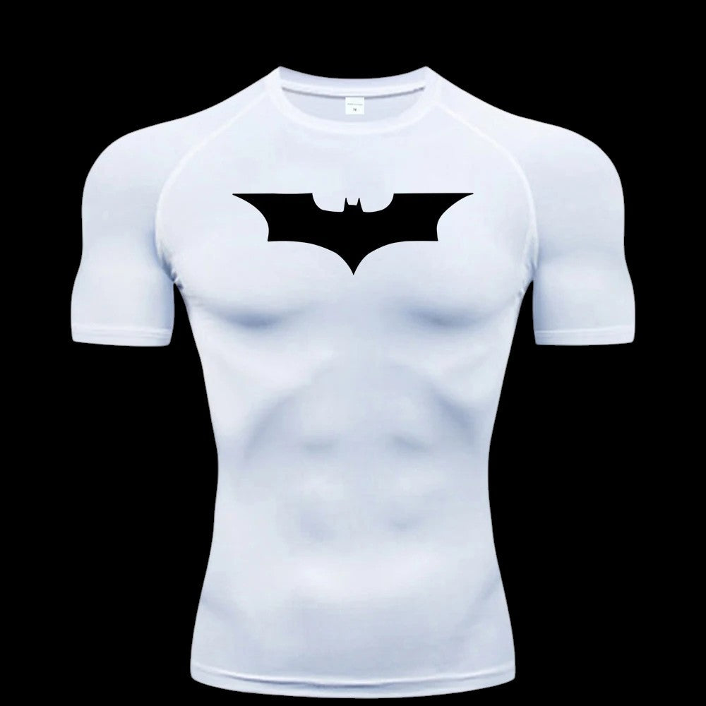 Dark Knight Compression Shirt