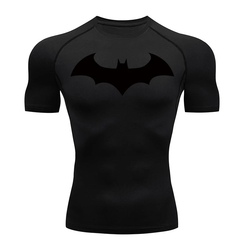 Shadow Wing Compression Shirt
