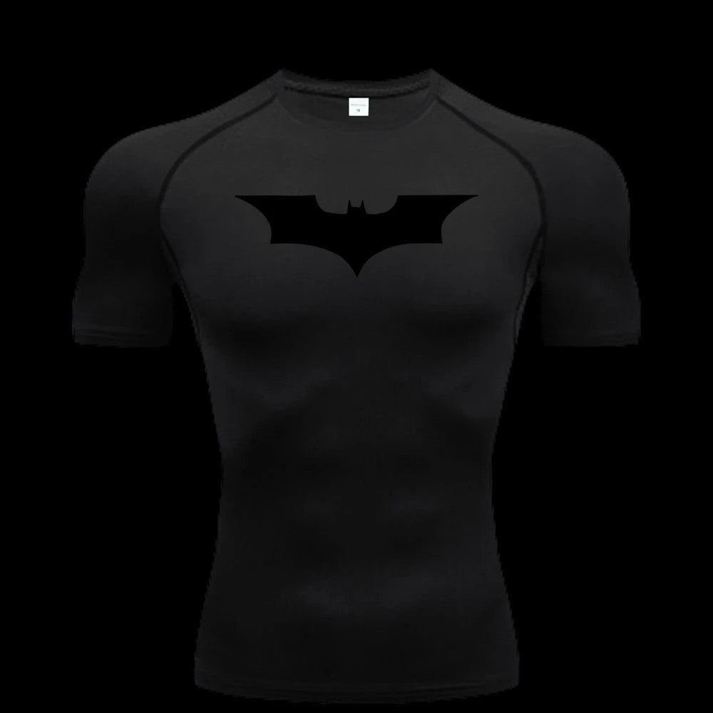 Dark Knight Compression Shirt