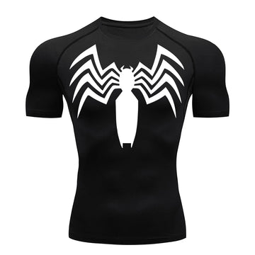 Symbiot Sigil Compression Shirt