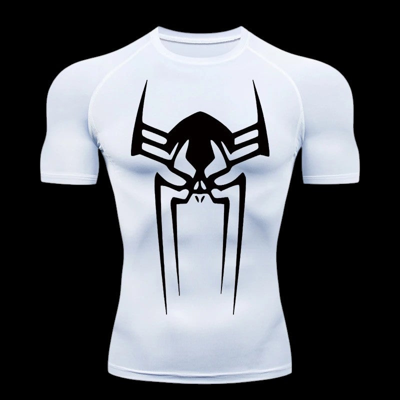 2099 Widow Compression Shirt