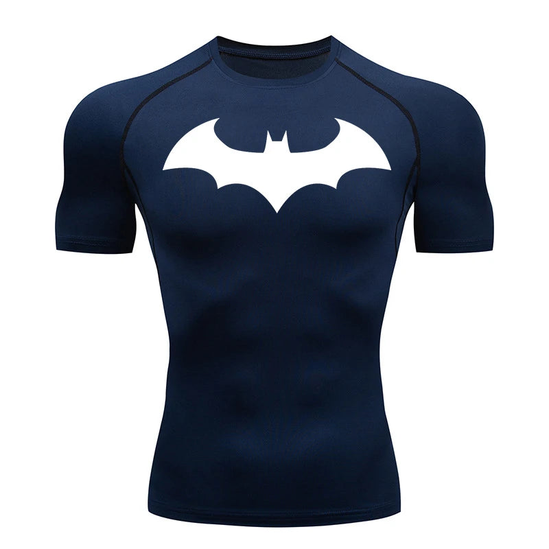 Shadow Wing Compression Shirt
