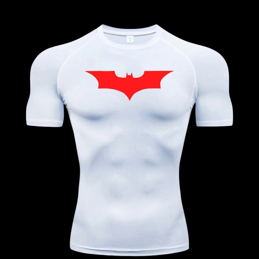 Dark Knight Compression Shirt