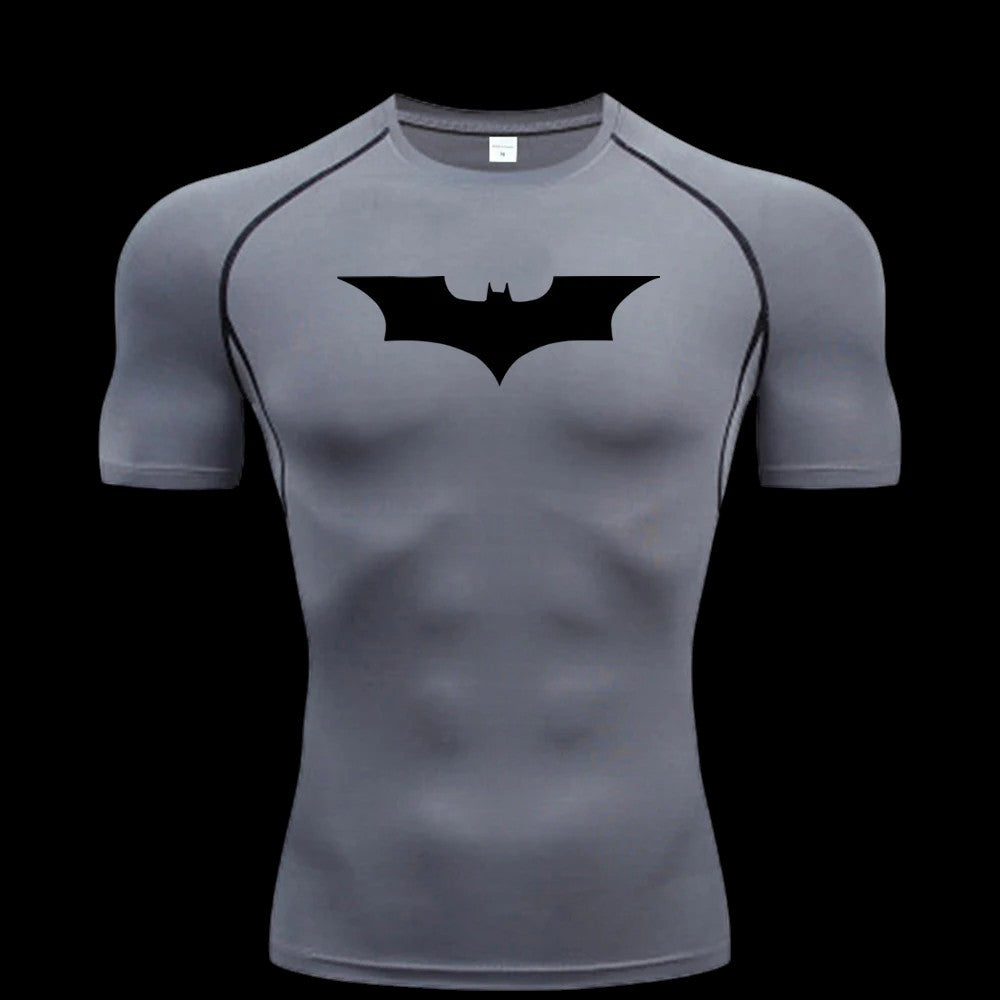 Dark Knight Compression Shirt