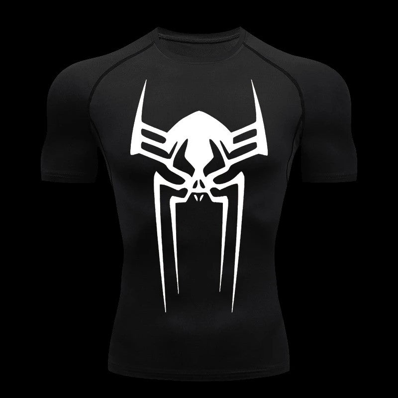 2099 Widow Compression Shirt