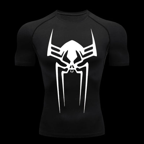 2099 Widow Compression Shirt
