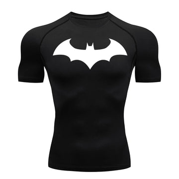Shadow Wing Compression Shirt