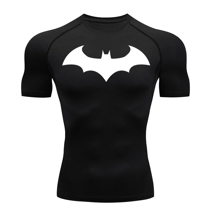Shadow Wing Compression Shirt