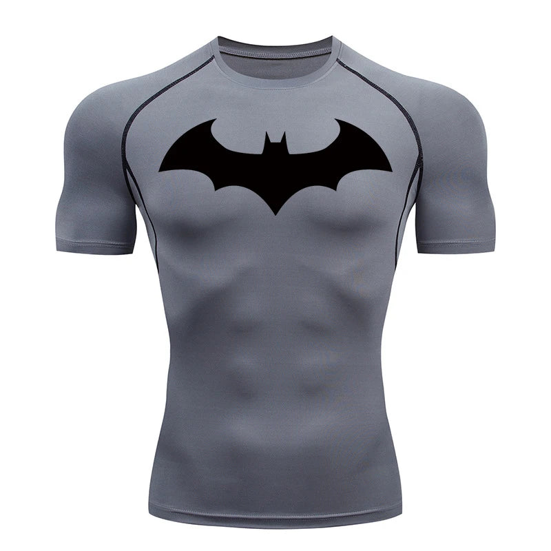 Shadow Wing Compression Shirt