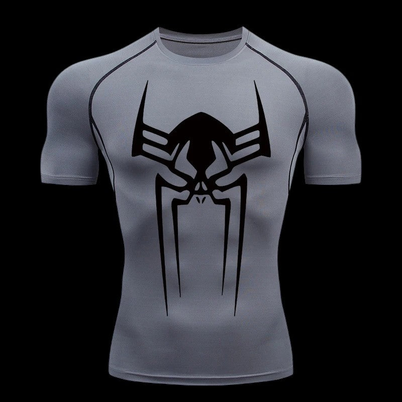 2099 Widow Compression Shirt