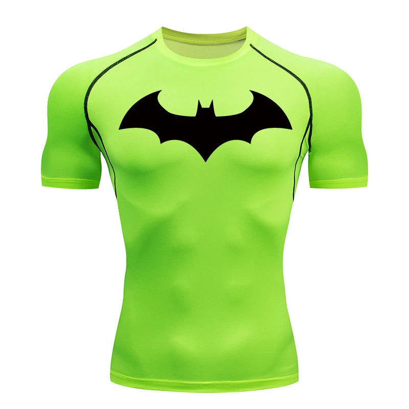 Shadow Wing Compression Shirt