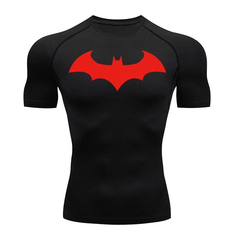 Shadow Wing Compression Shirt