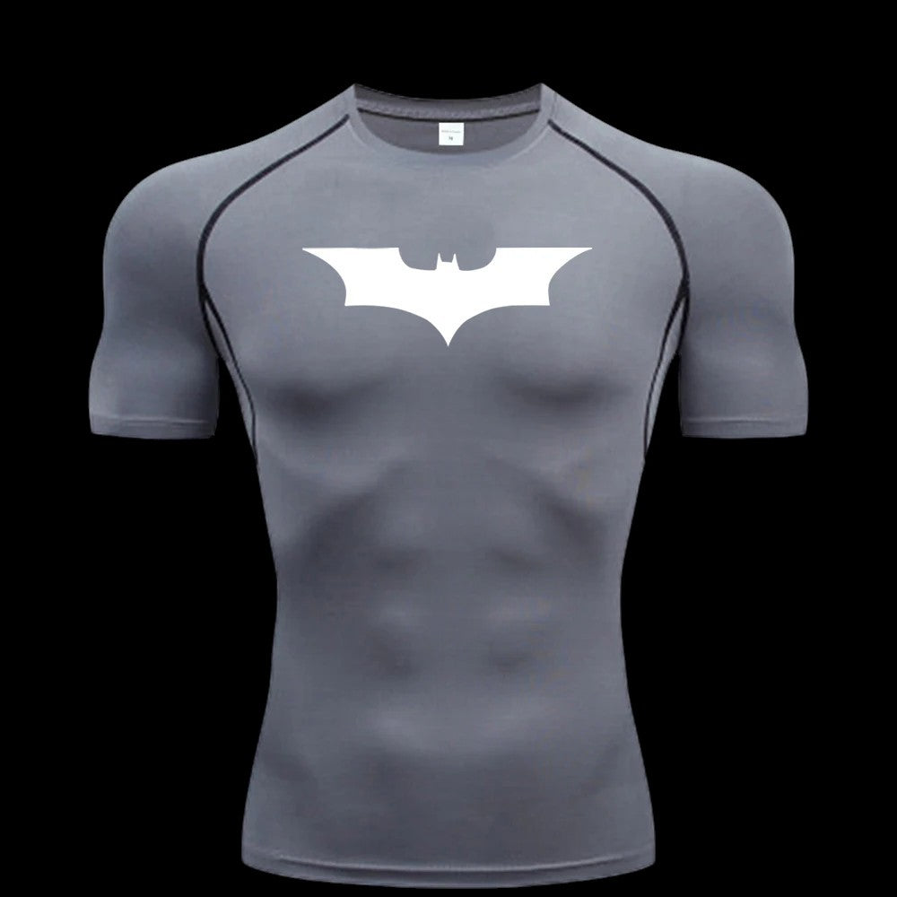 Dark Knight Compression Shirt
