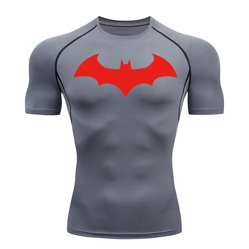Shadow Wing Compression Shirt