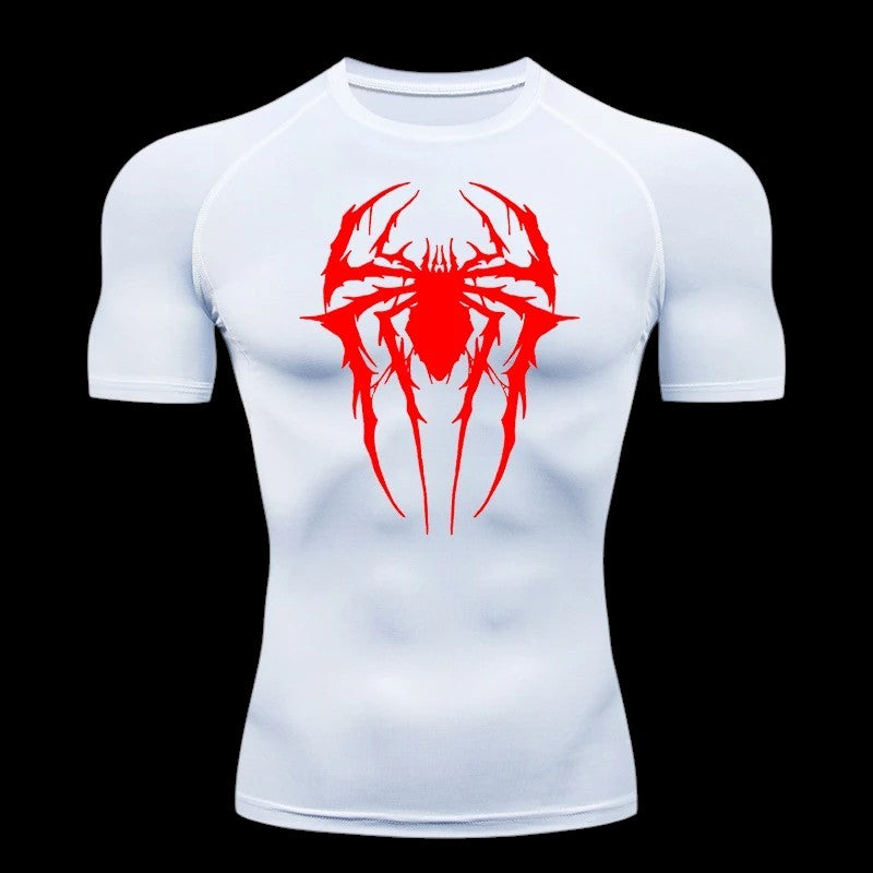 Widow Sigil Compression Shirt