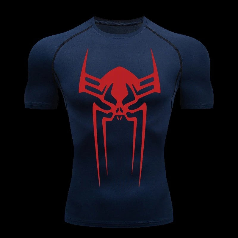 2099 Widow Compression Shirt