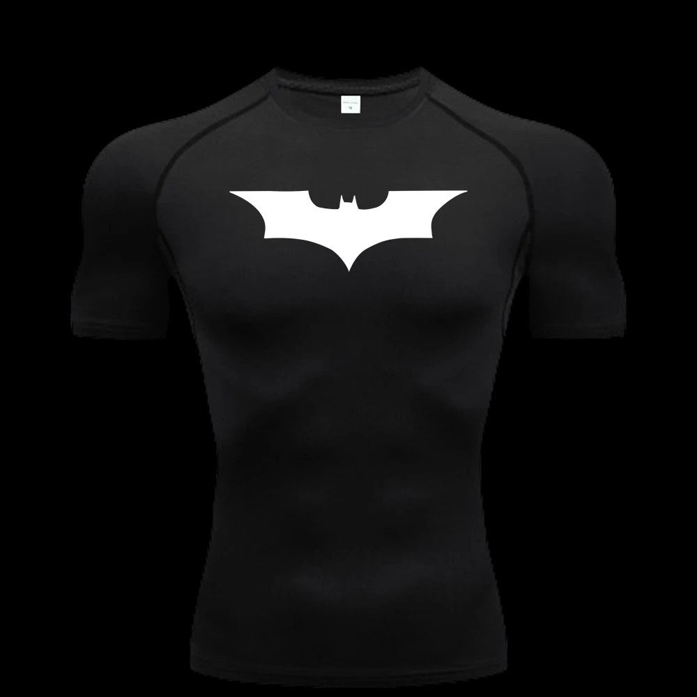 Dark Knight Compression Shirt