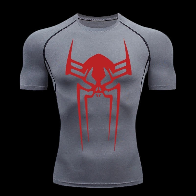 2099 Widow Compression Shirt