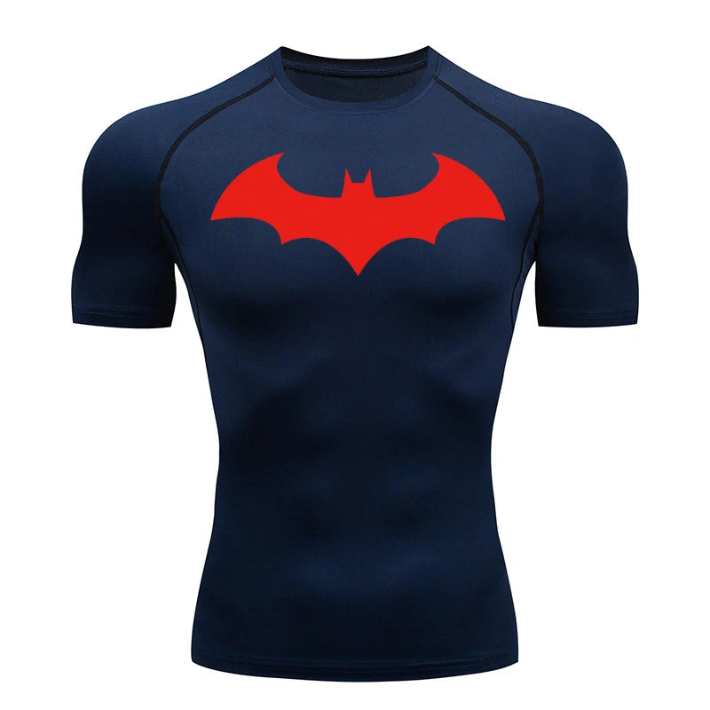 Shadow Wing Compression Shirt