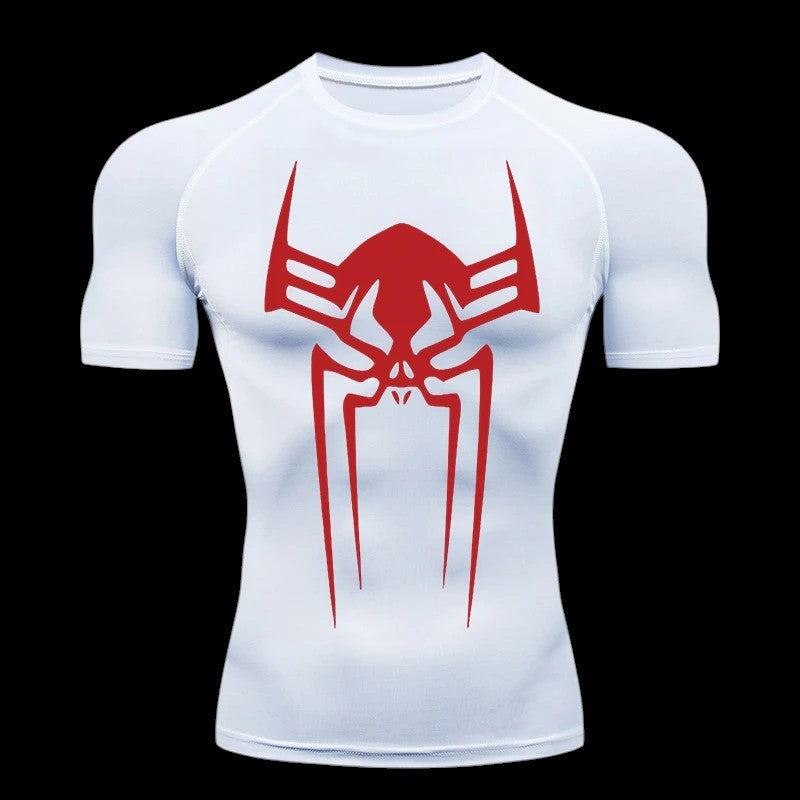 2099 Widow Compression Shirt
