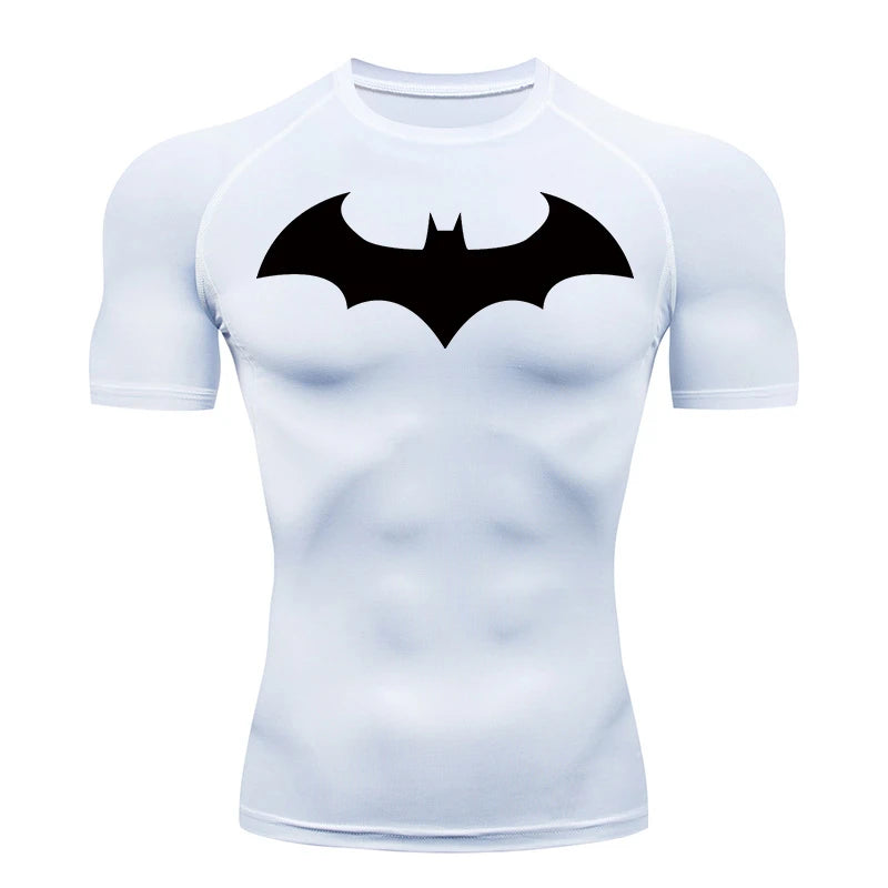 Shadow Wing Compression Shirt