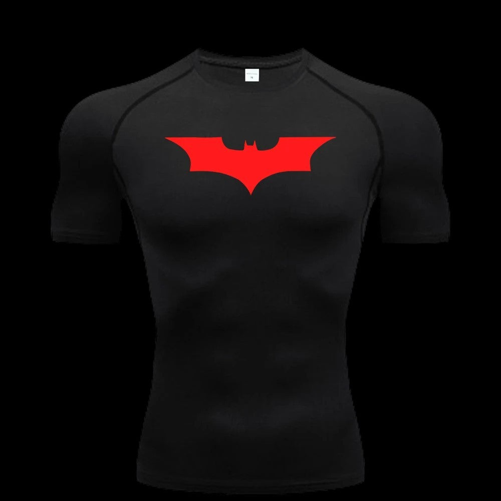 Dark Knight Compression Shirt