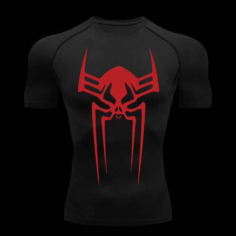 2099 Widow Compression Shirt