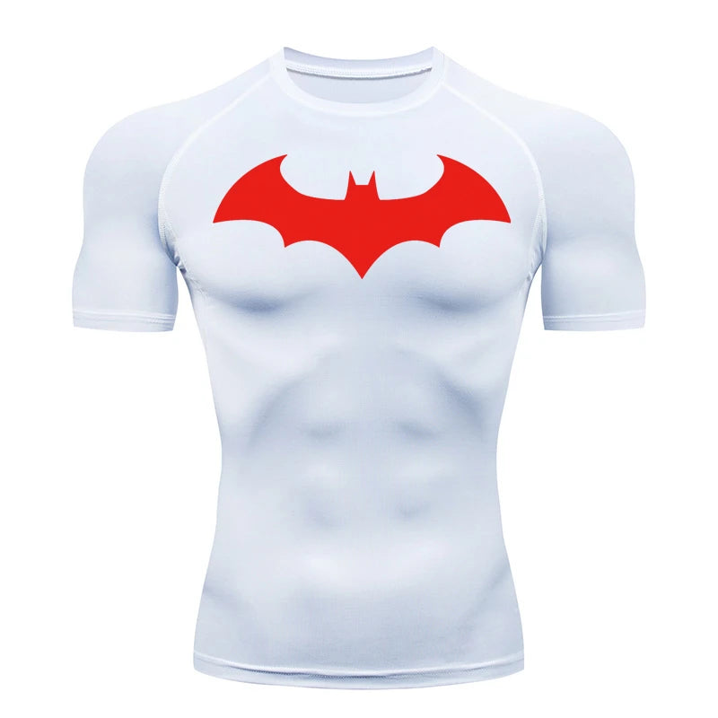 Shadow Wing Compression Shirt