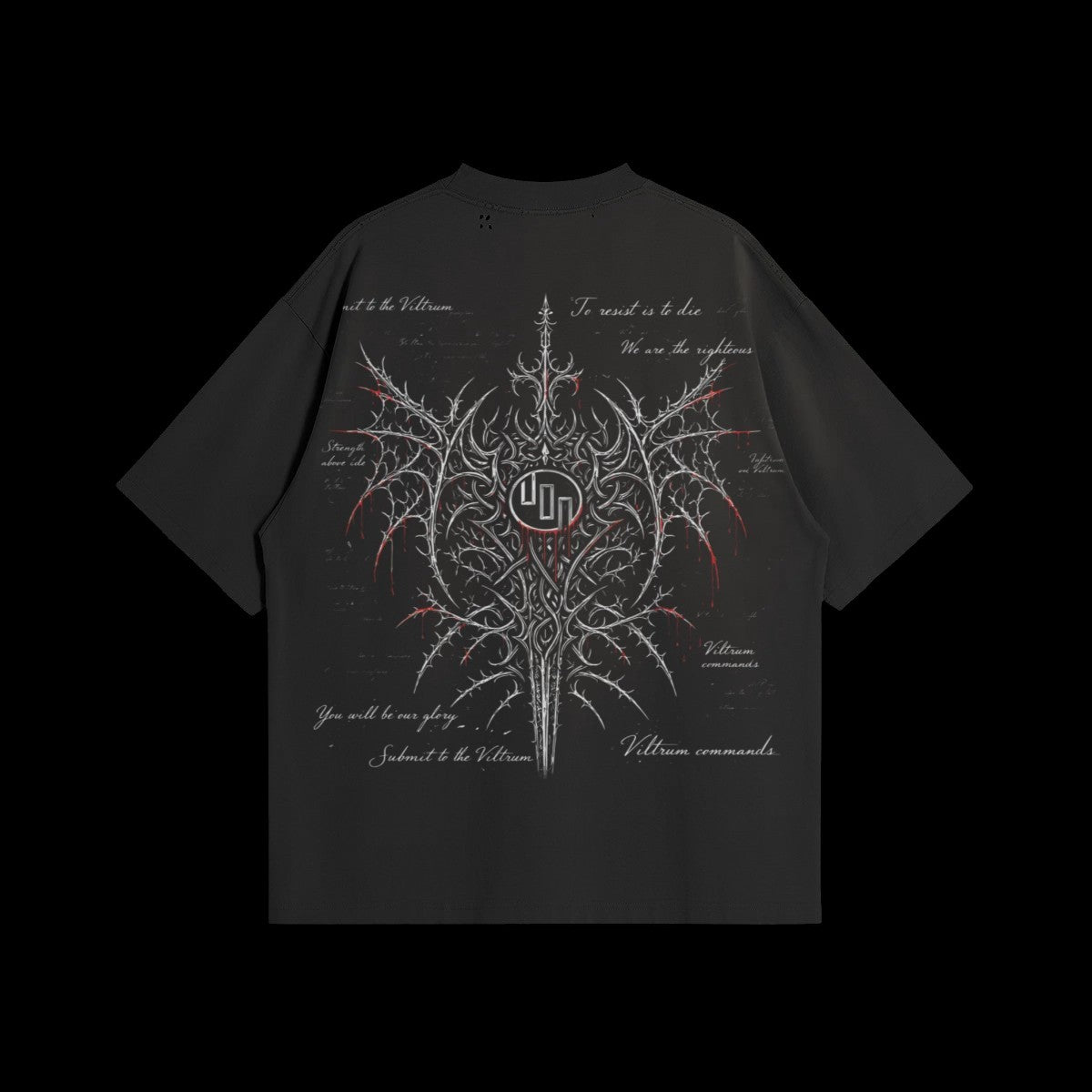 Blood Oath of Viltrum Oversized