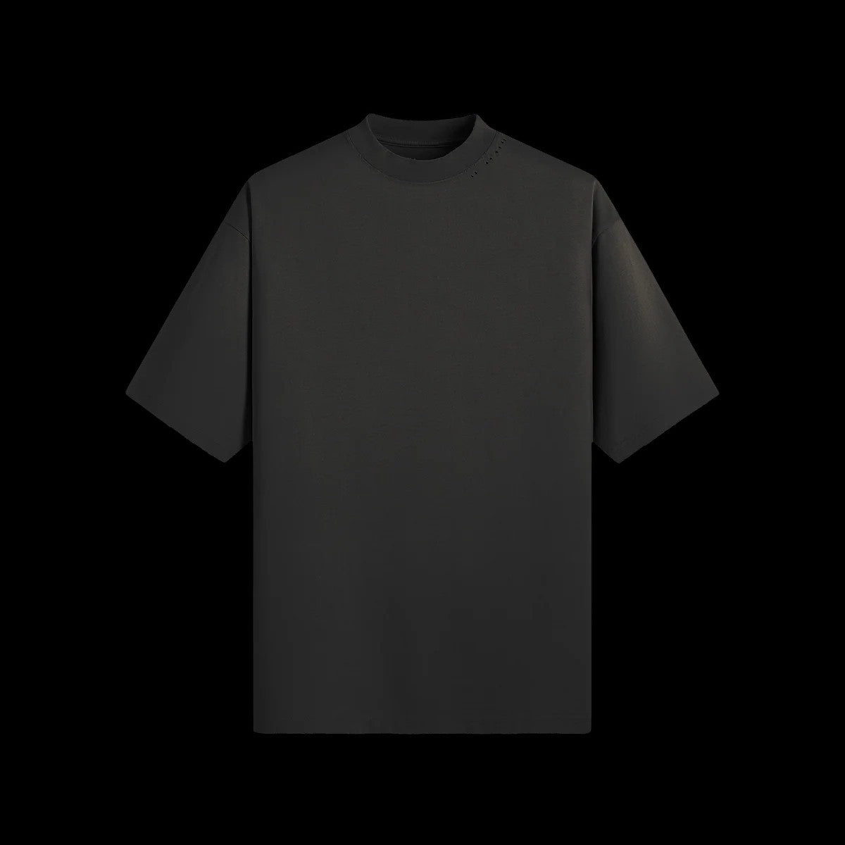 Crimson Ascension Oversized