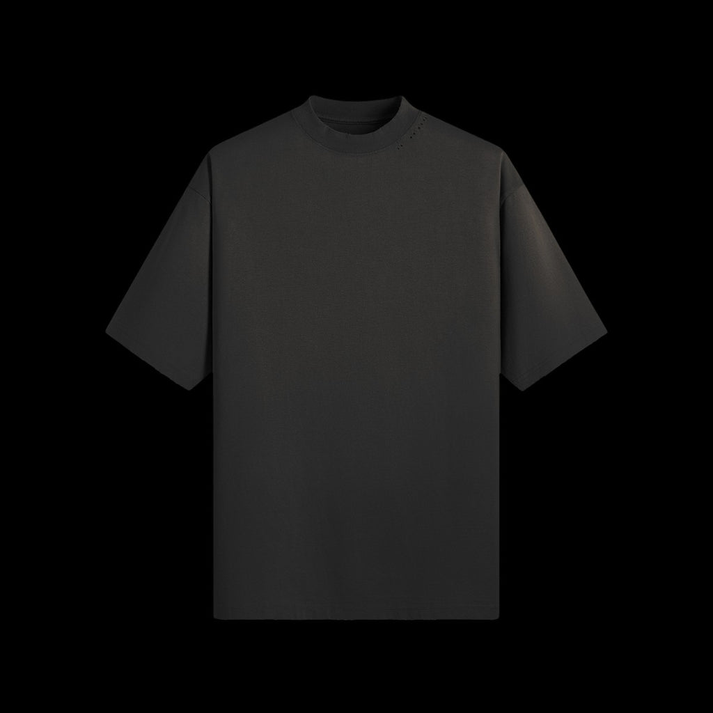 Crimson Ascension Oversized