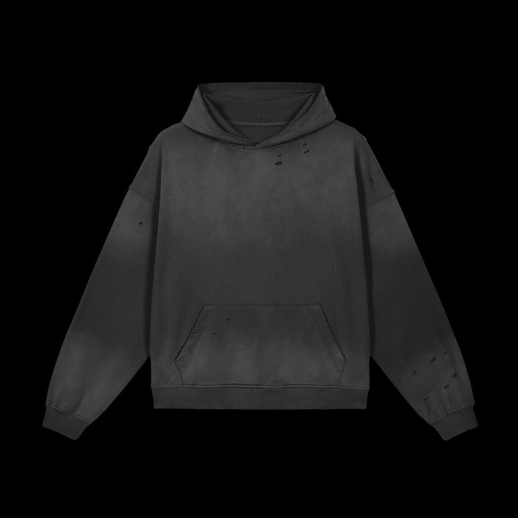 Cryo Sigil Sweater